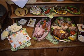 Pod Tatrami Bialka Centrum