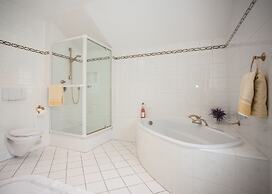Pension Haus Brieden