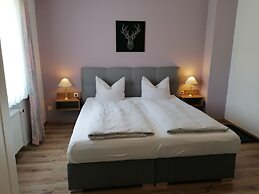 Pension Haus Brieden