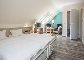 Pension Haus Brieden