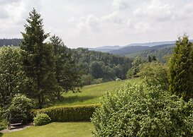 Pension Haus Brieden