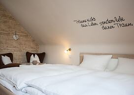 Pension Haus Brieden
