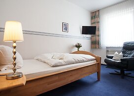 Pension Haus Brieden