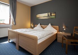 Pension Haus Brieden