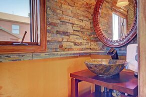 Big View Lodge 4 Bedroom Home