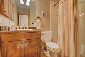 Big View Lodge 4 Bedroom Home