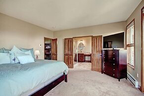 Big View Lodge 4 Bedroom Home