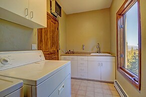 Big View Lodge 4 Bedroom Home