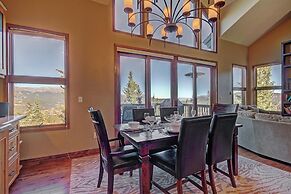 Big View Lodge 4 Bedroom Home