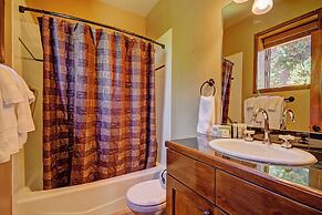 Big View Lodge 4 Bedroom Home