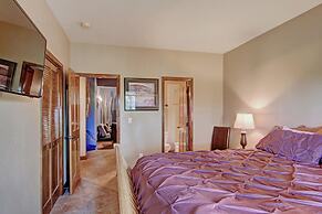 Big View Lodge 4 Bedroom Home