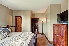 Big View Lodge 4 Bedroom Home
