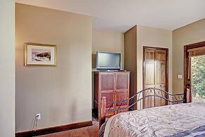 Big View Lodge 4 Bedroom Home