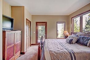 Big View Lodge 4 Bedroom Home