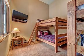 Big View Lodge 4 Bedroom Home