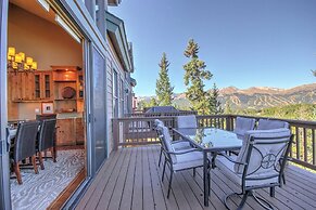 Big View Lodge 4 Bedroom Home