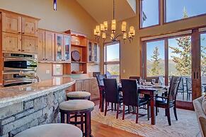 Big View Lodge 4 Bedroom Home