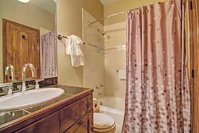 Big View Lodge 4 Bedroom Home