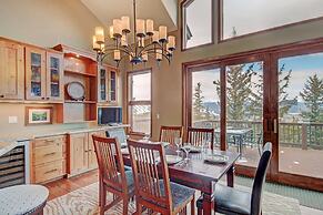 Big View Lodge 4 Bedroom Home