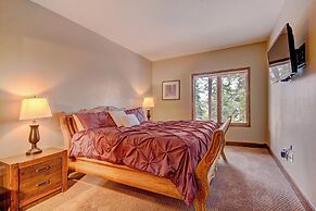 Big View Lodge 4 Bedroom Home