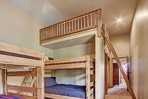 Big View Lodge 4 Bedroom Home