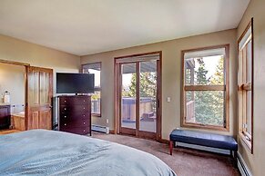 Big View Lodge 4 Bedroom Home