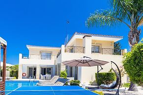 Villa Chiara