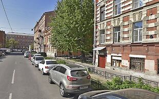 Spb2Day 3 Sovetskaya