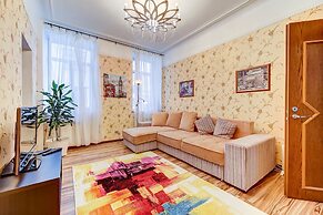 Spb2Day 3 Sovetskaya