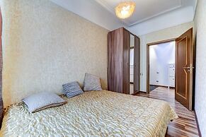 Spb2Day 3 Sovetskaya