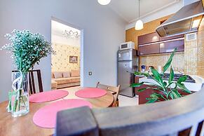 Spb2Day 3 Sovetskaya