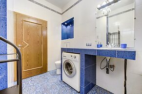 Spb2Day 3 Sovetskaya