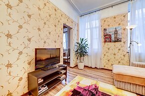 Spb2Day 3 Sovetskaya