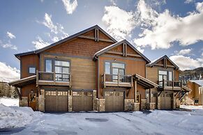 River Run Townhome RR40