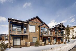 River Run Townhome RR40