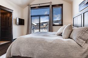 River Run Townhome RR40