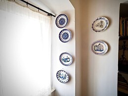 Reggia San Lorenzo Di Fronte Alla Cattedrale