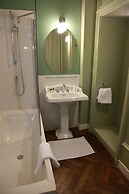 Hôtel le Gentleman