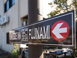 Tabist Lakeside Inn Fujinami Yamanakako