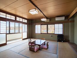 Tabist Lakeside Inn Fujinami Yamanakako