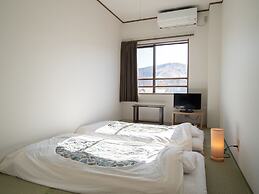 Tabist Lakeside Inn Fujinami Yamanakako