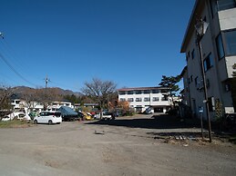 Tabist Lakeside Inn Fujinami Yamanakako