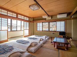 Tabist Lakeside Inn Fujinami Yamanakako