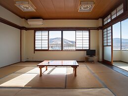 Tabist Lakeside Inn Fujinami Yamanakako