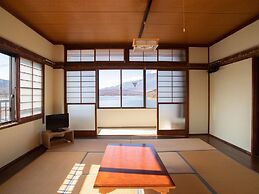 Tabist Lakeside Inn Fujinami Yamanakako