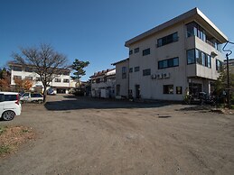 Tabist Lakeside Inn Fujinami Yamanakako