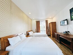 TTR Joy Apart Hotel