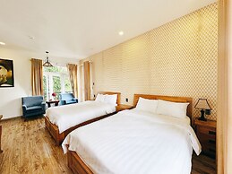 TTR Joy Apart Hotel