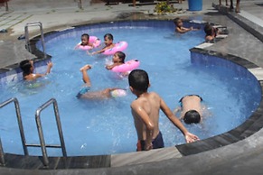 7 Wonders Water Park And Resort