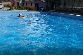 7 Wonders Water Park And Resort